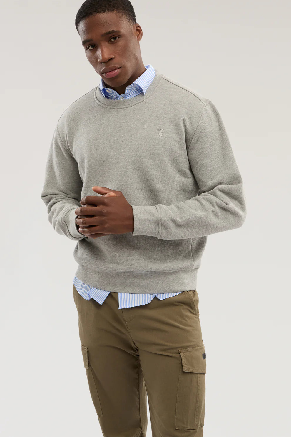 Duckworth Woolfill Sweatshirt