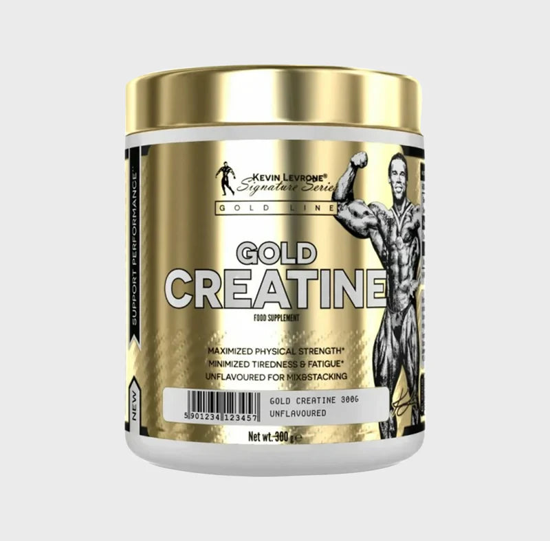 Levrone Gold Creatine