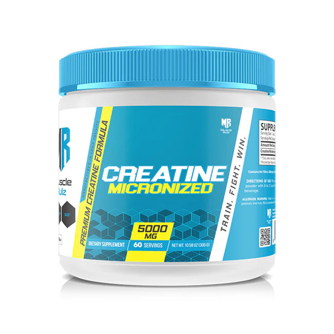 MR Creatine 5000MG