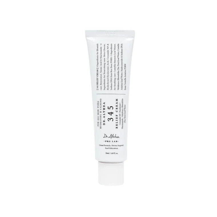 Dr. Althea 345 Relief Cream (50ml)
