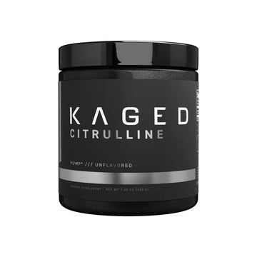 Kaged Citrulline