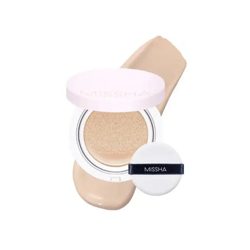 E.L.F Halo Glow Liquid Filter Highlighter #0 Fair (31.5ml)