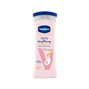 Vaseline 48 Hr Long Lasting Moisturization Lotion Bd Variant (100ml)